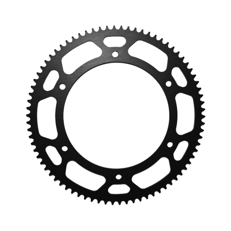 Rear Sprockets